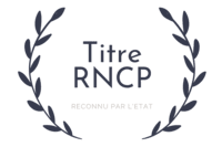 Titre RNCP Rousselle Reflexologie