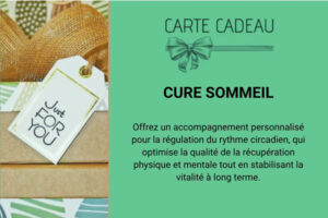 Cure Sommeil