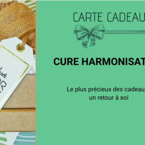 Cure Harmonisation